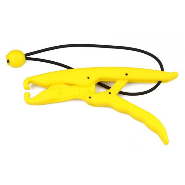FISH GRIPPER ΧΕΡΙΟΥ ΣΕ 3 ΧΡΩΜΑΤΑ 25CM